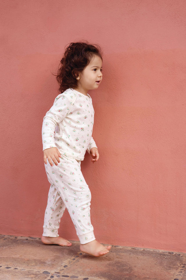 Pyjama - Patino Star Bouquet Coco - Image principale