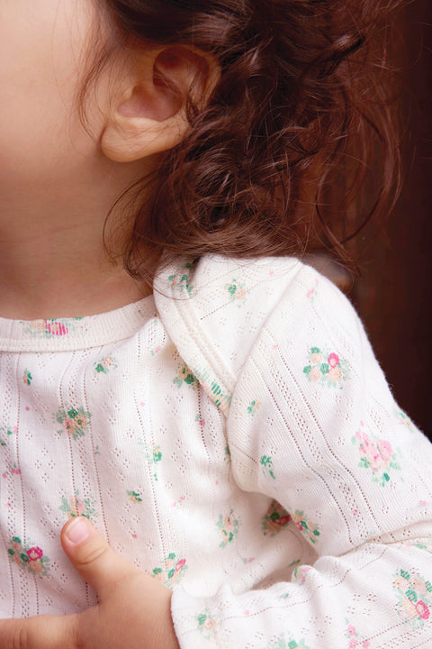 Pyjama - Patino Star Bouquet Coco - Image principale