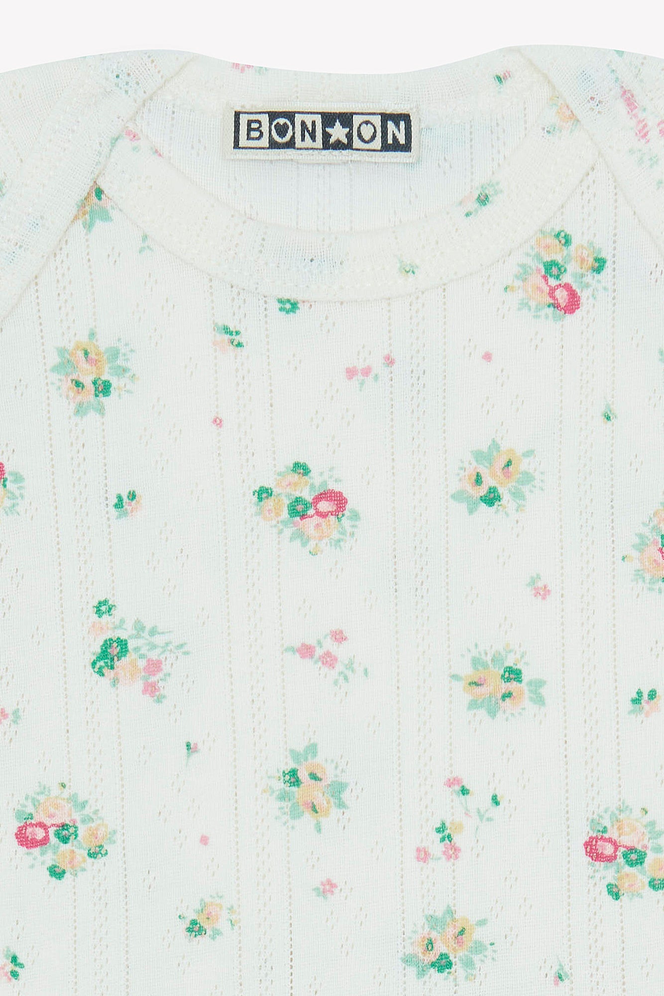 Pyjama - Patino Star Bouquet Coco