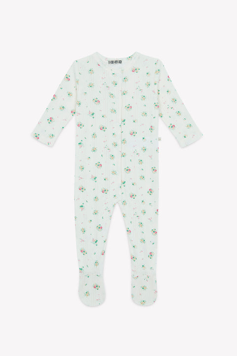 Pajamas - Coconut Bouquet Night - Image principale