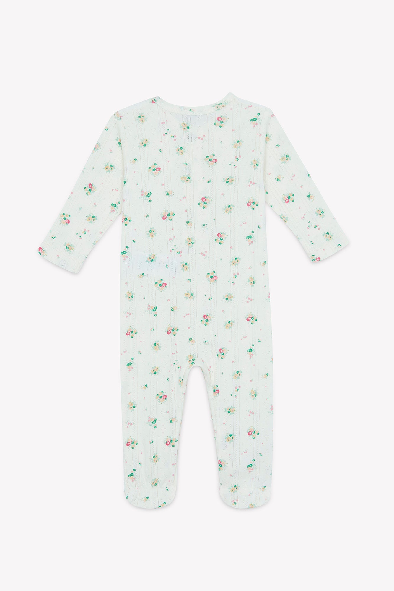 Pyjama - Nuite Bouquet Coco