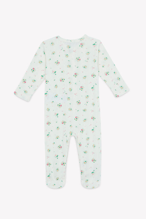 Pyjama - Nuite Bouquet Coco - Image principale