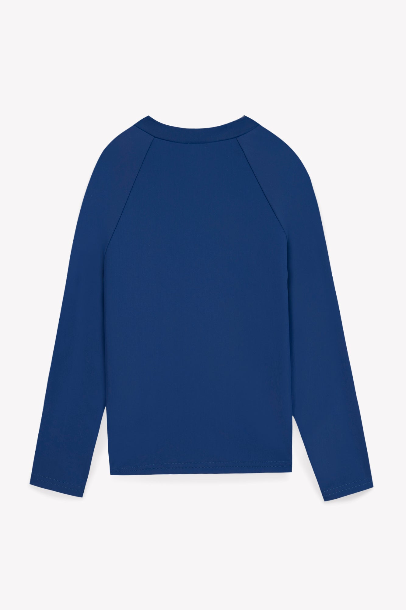 T-shirt - Leash Marine