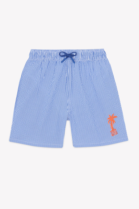 Maillot de bain - L'Océan Rayures - Image principale