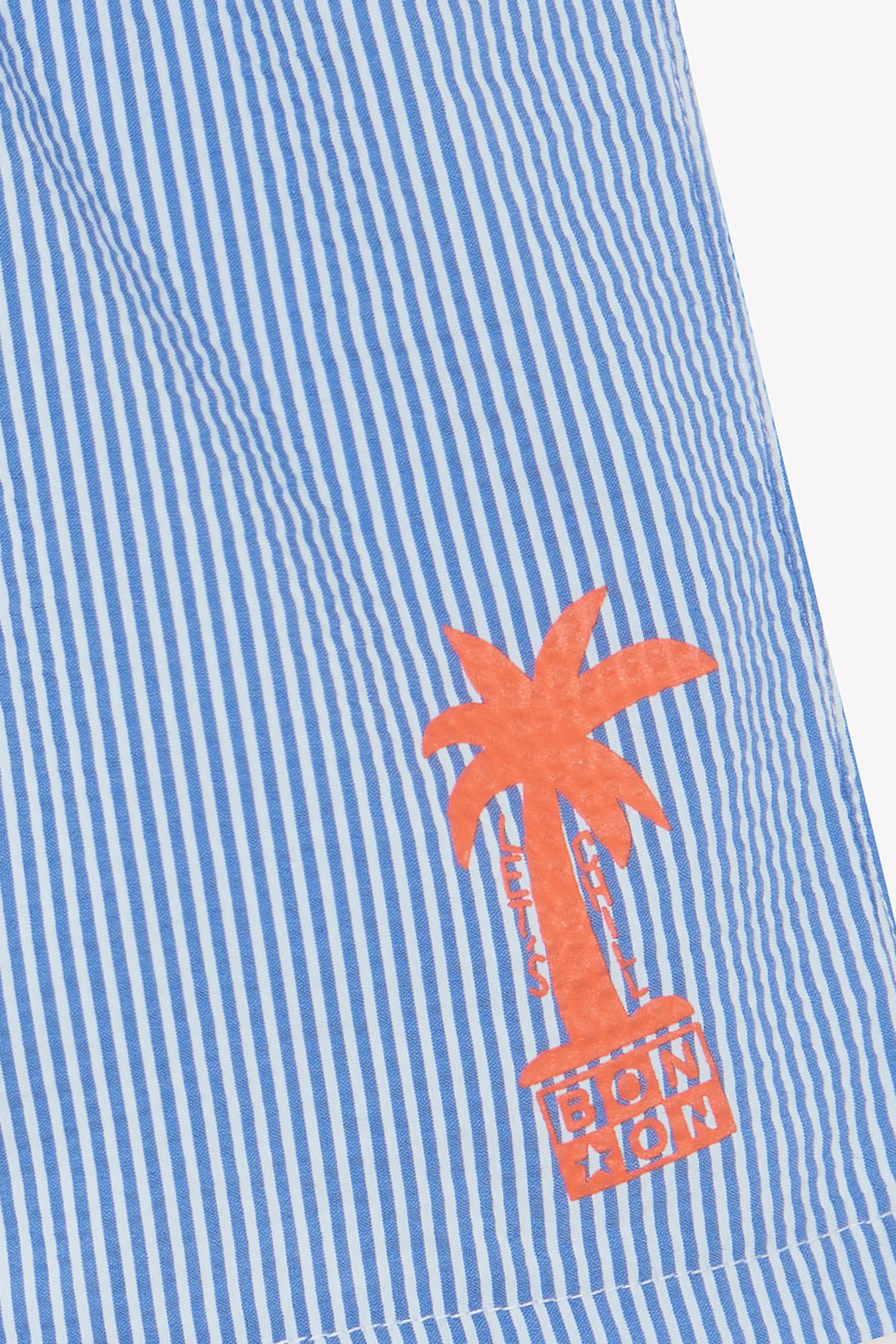 Maillot de bain - L'Océan Rayures