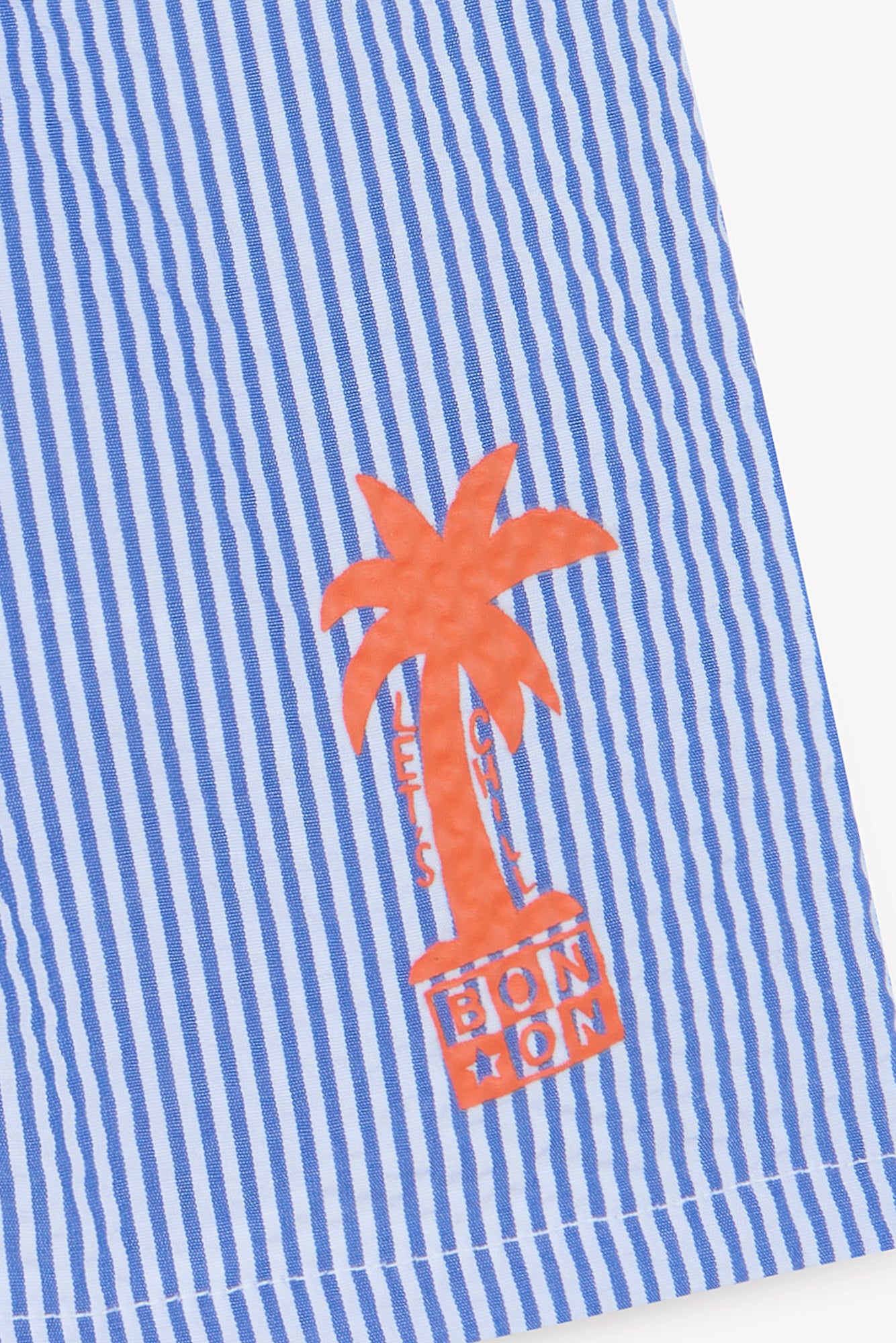 Maillot de bain - L'Océan Rayures