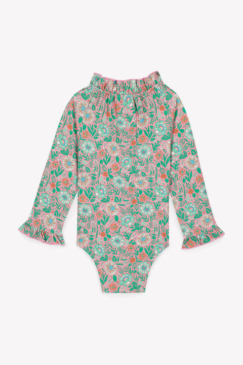 Maillot de bain - La Combinette Prelude - Image principale