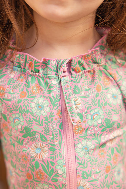 Swimsuit - The Combinette Prelude - Image principale