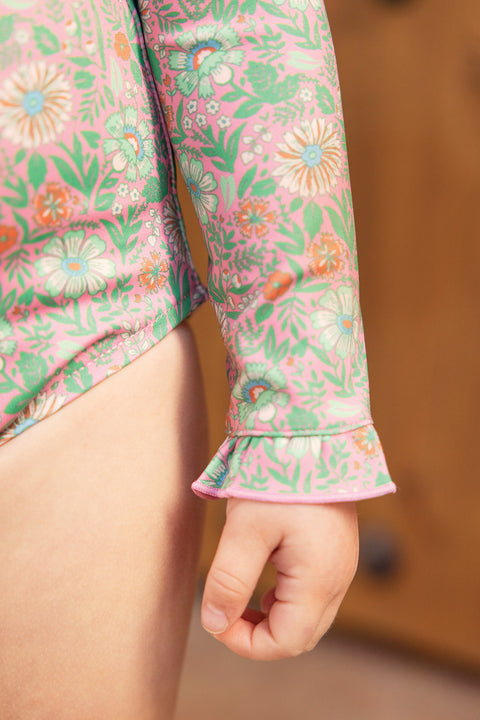 Swimsuit - The Combinette Prelude - Image principale