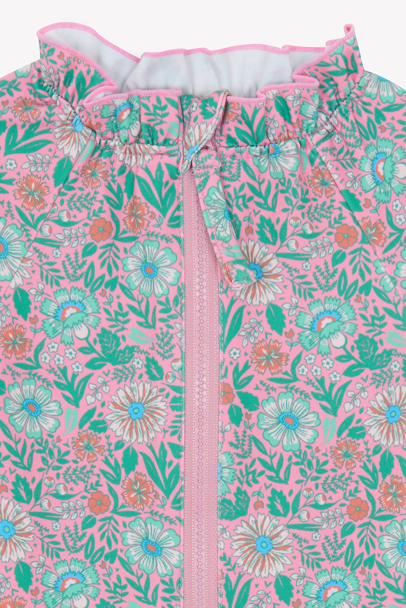 Swimsuit - The Combinette Prelude
