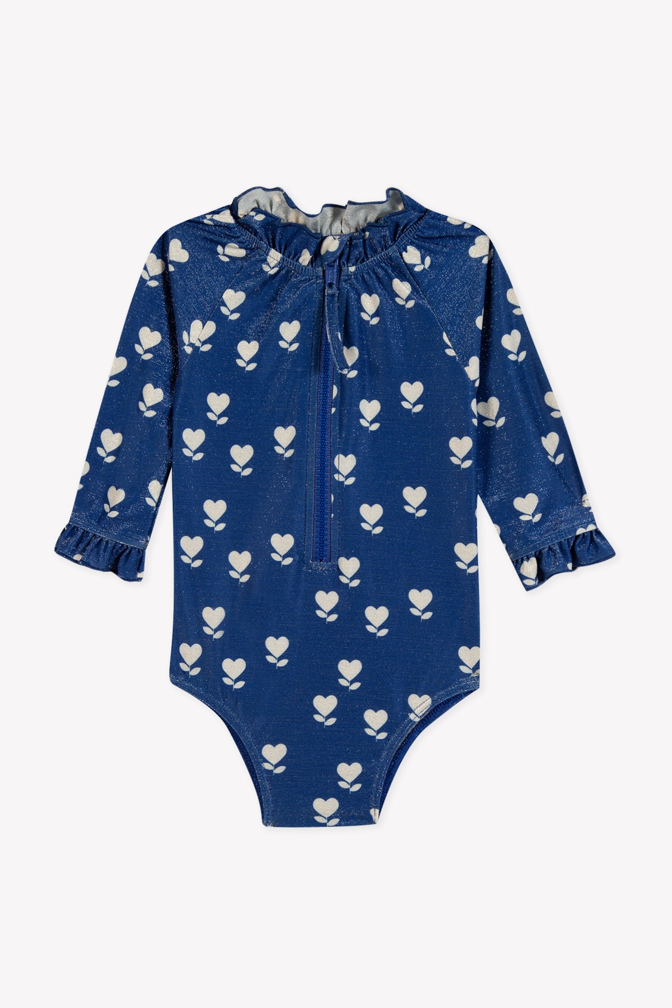 Maillot de bain - La Combinette Summer Blue