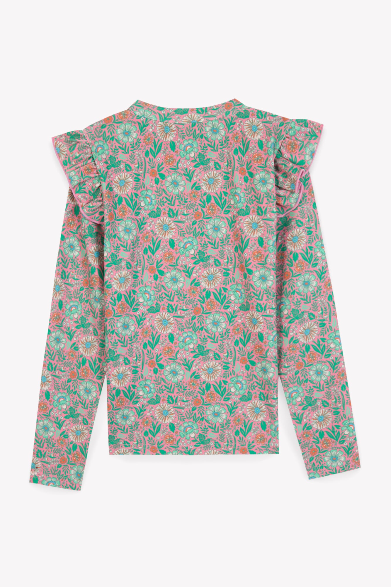 T-shirt de Bain - Lantiuv Prelude