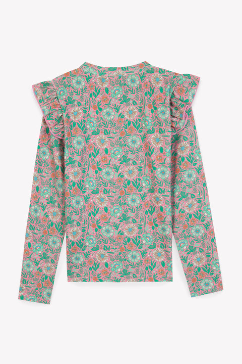 T-shirt de Bain - Lantiuv Prelude - Image principale