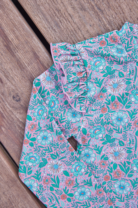 Swim T-shirt - Lantiuv Prelude - Image principale