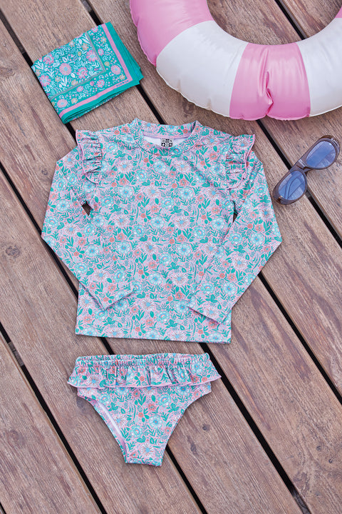 Swim T-shirt - Lantiuv Prelude - Image principale