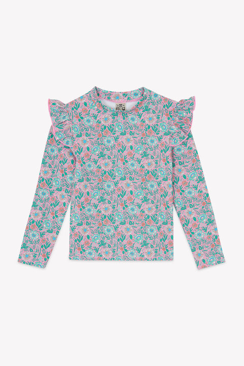 T-shirt de Bain - Lantiuv Prelude - Image principale