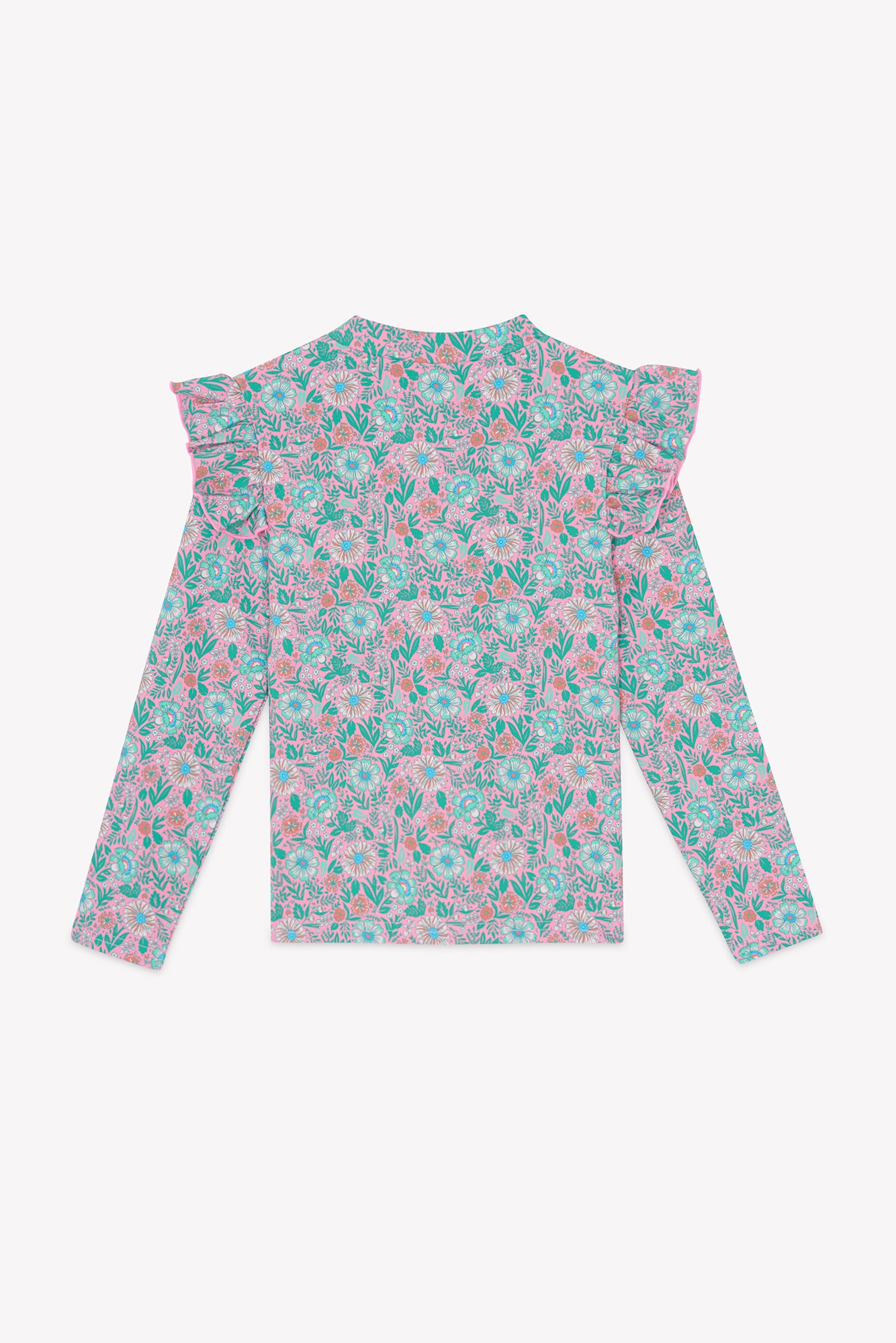 Swim T-shirt - Lantiuv Prelude