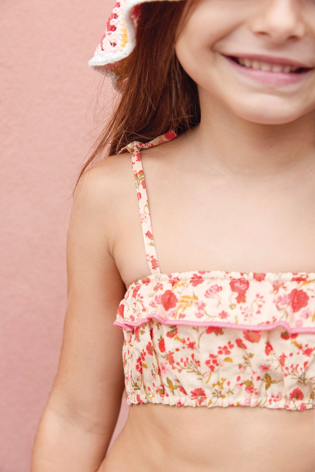 Maillot de Bain - Naiade Indienne