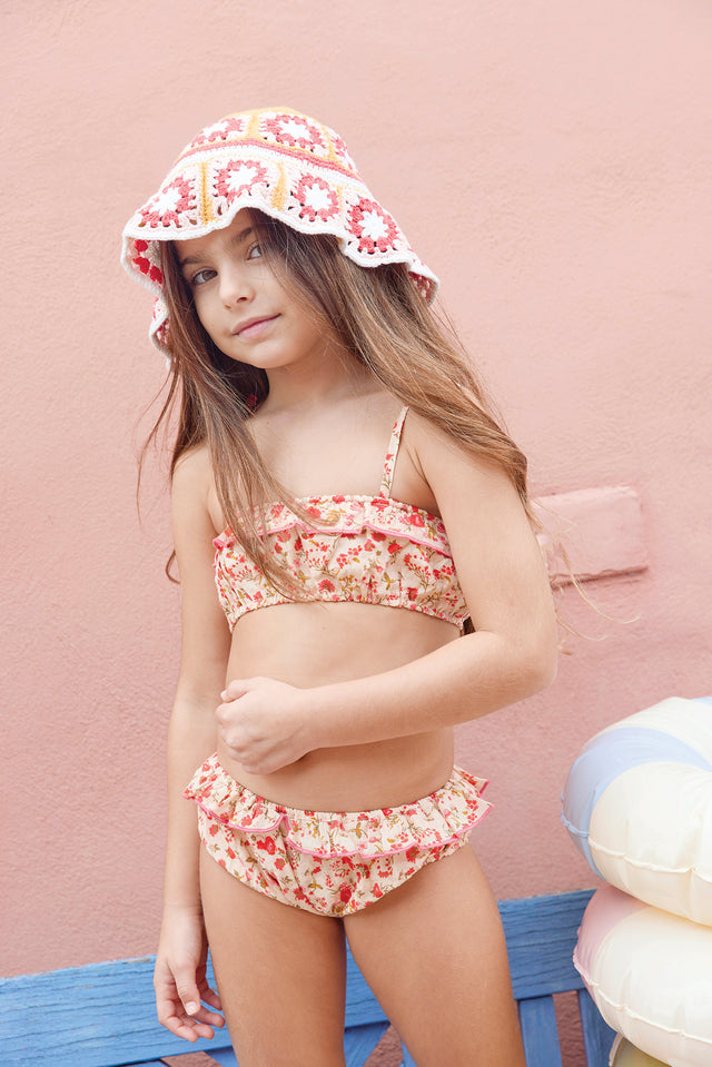 Swimsuit - Indian Naiad - Image principale