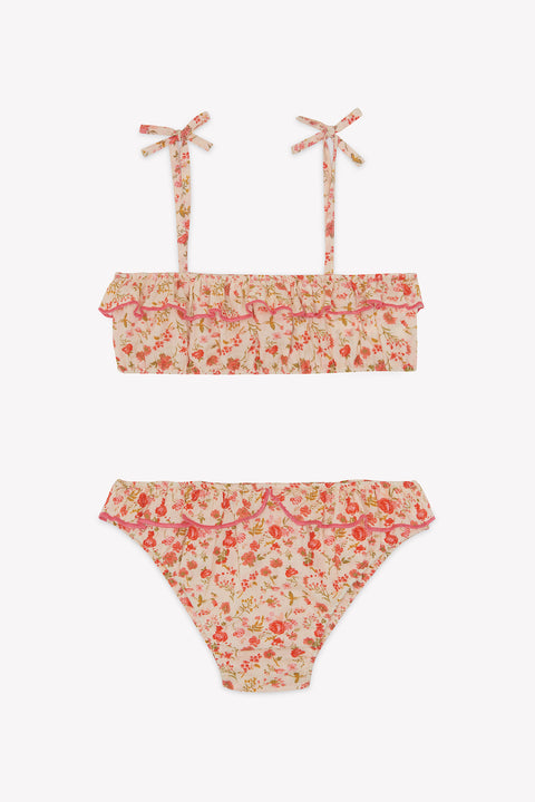 Maillot de Bain - Naiade Indienne - Image principale