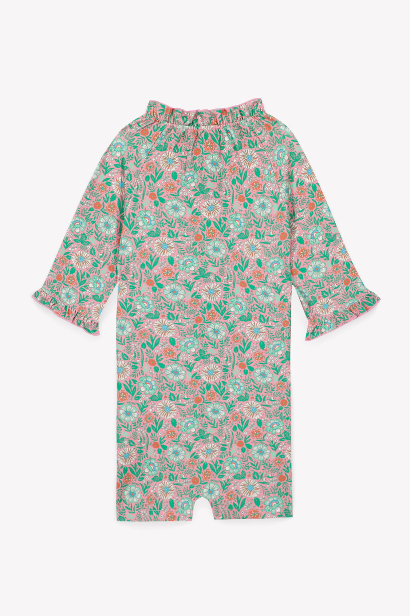 Maillot de bain - La Combinette Prelude