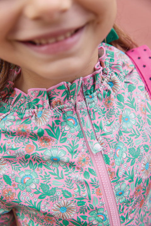 Swimsuit - The Combinette Prelude - Image principale