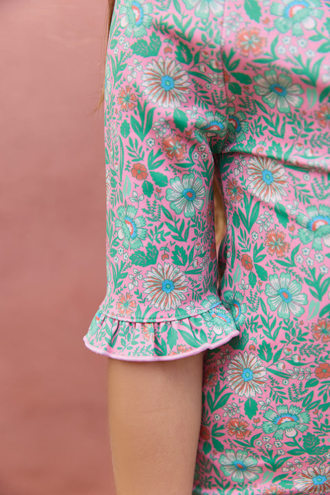 Swimsuit - The Combinette Prelude - Image principale