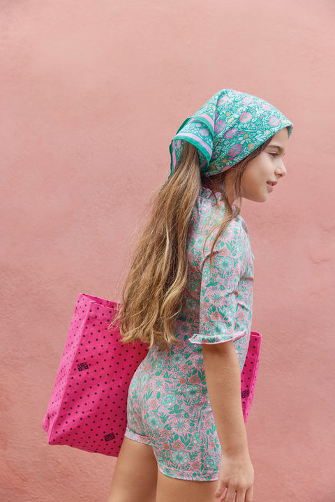 Foulard - Prelude - Image principale