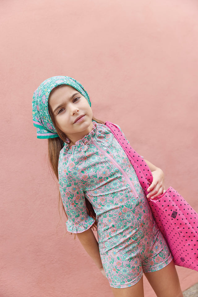 Swimsuit - The Combinette Prelude - Image principale