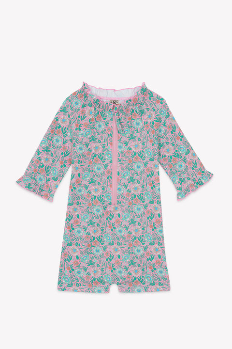 Maillot de bain - La Combinette Prelude - Image principale