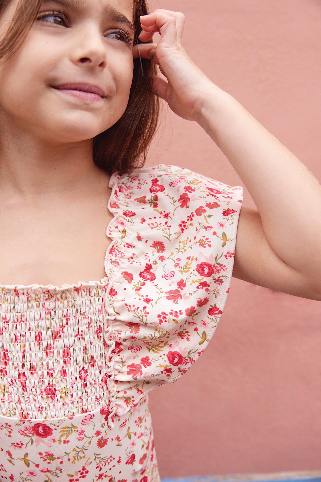 Maillot de bain - Nada Indienne