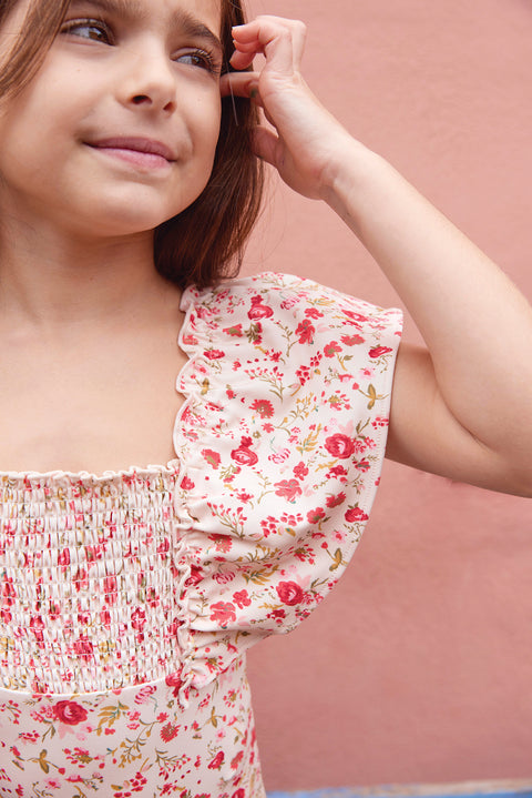 Maillot de bain - Nada Indienne - Image principale