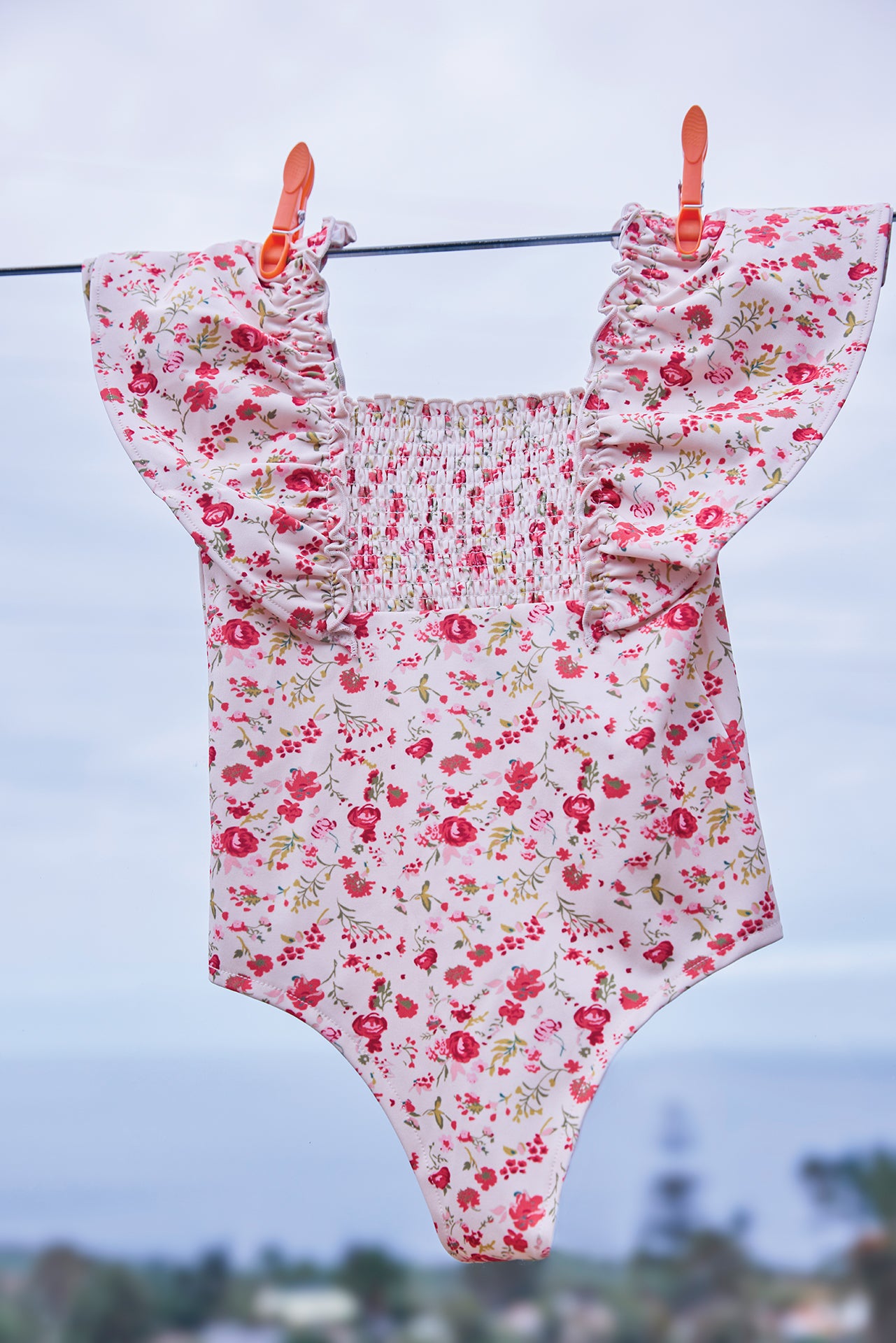 Swimsuit - Nada Indian