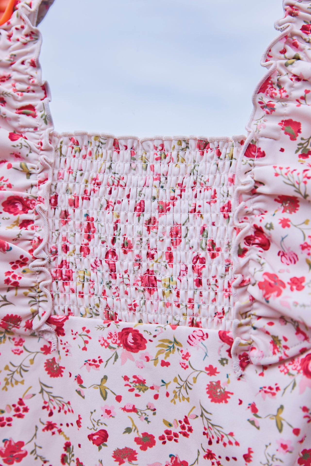 Swimsuit - Nada Indian