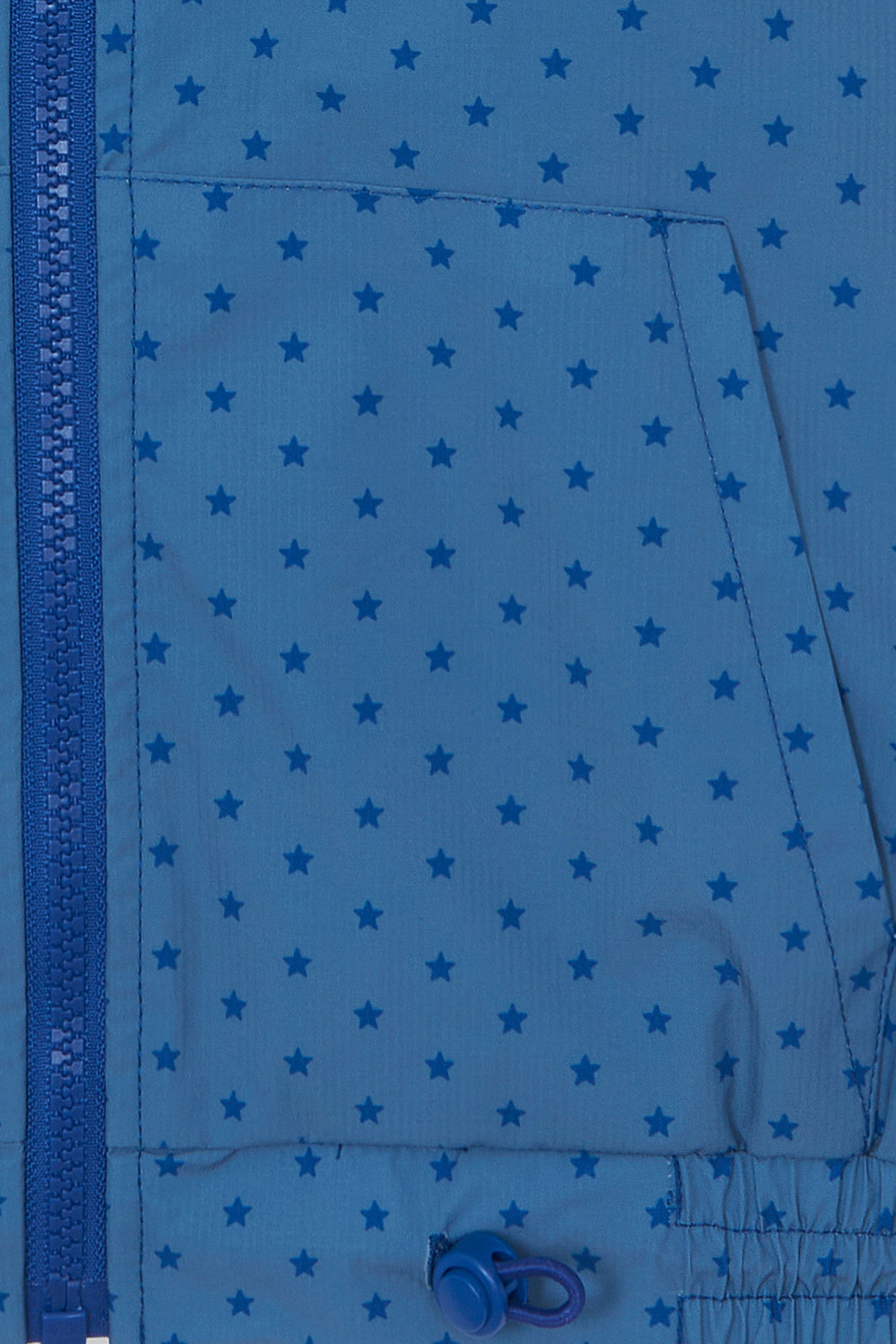 Blouson - Neon Bleu Bebe