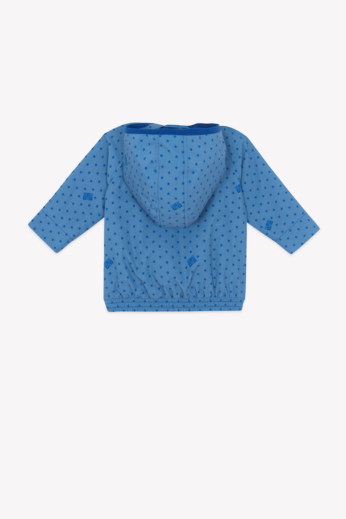 Jacket - Neon Blue Baby