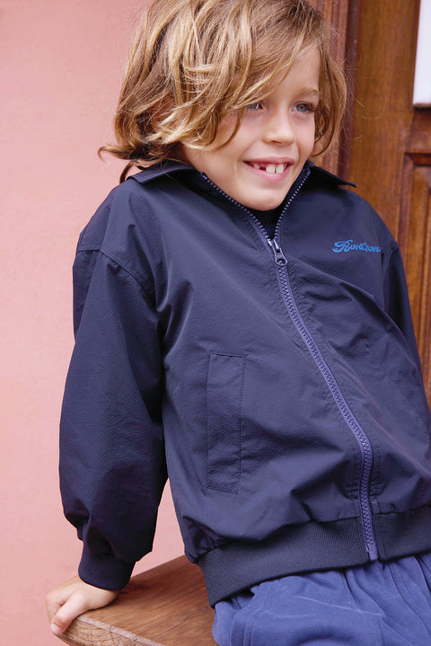 Blouson - Newport Marine - Image principale