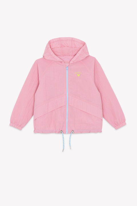 Blouson - Notte Rose Fiesta - Image principale
