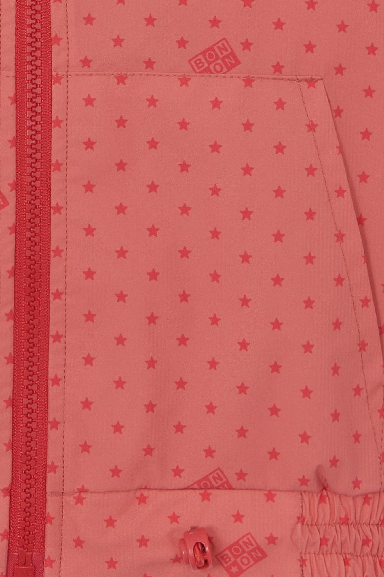 Blouson - Neon Rose Amor