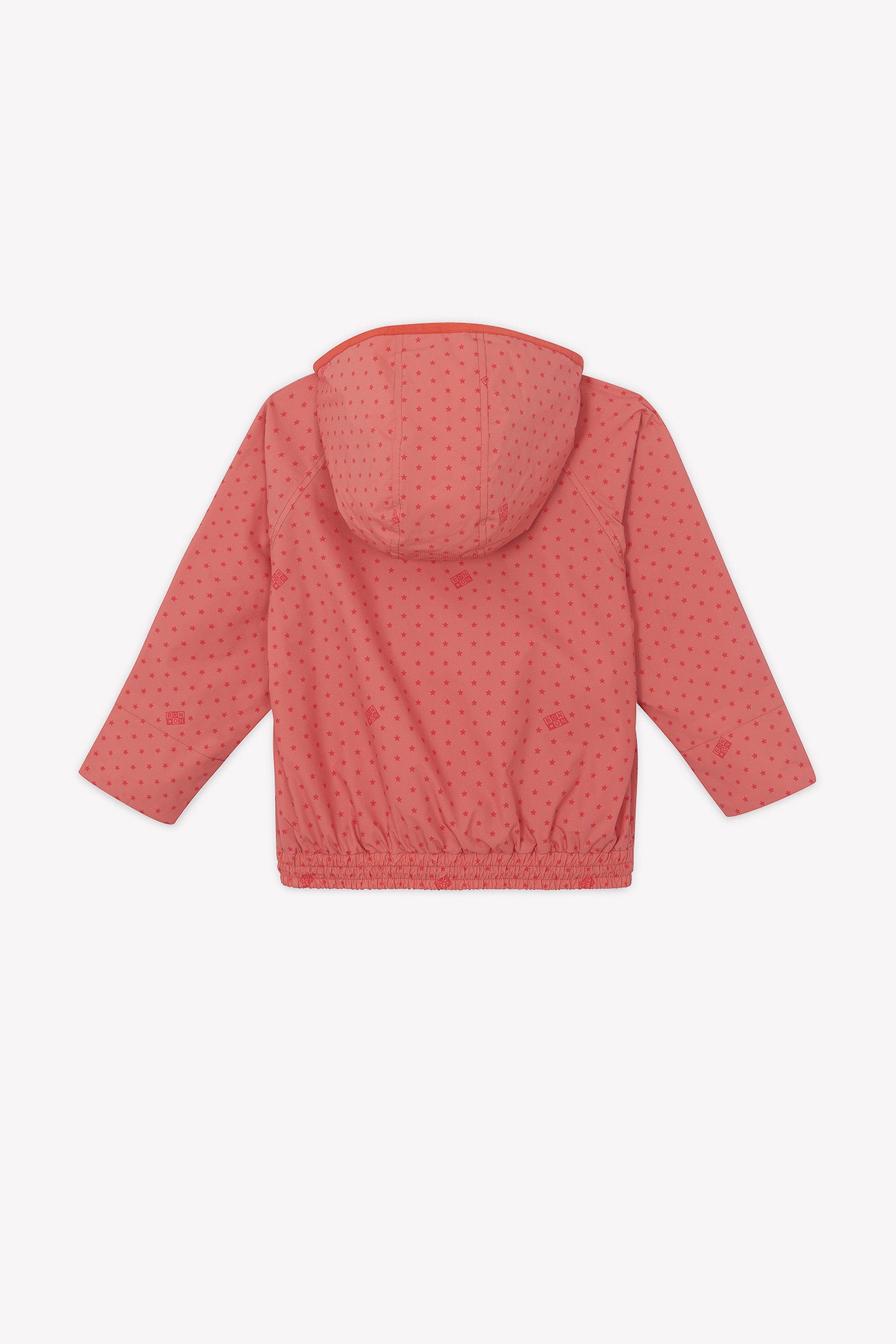 Blouson - Neon Rose Amor