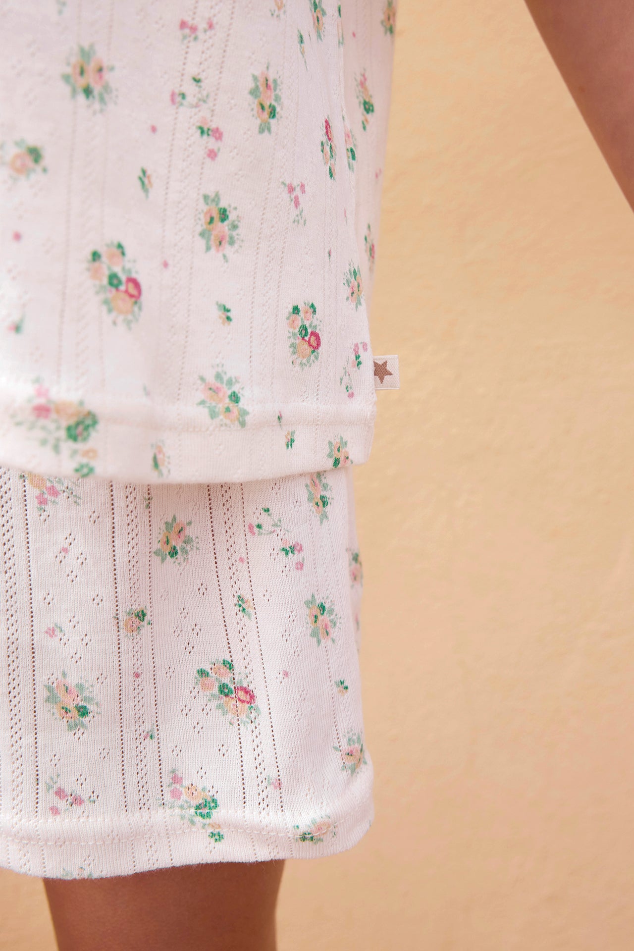 Pyjama - Loupi Bouquet Coco