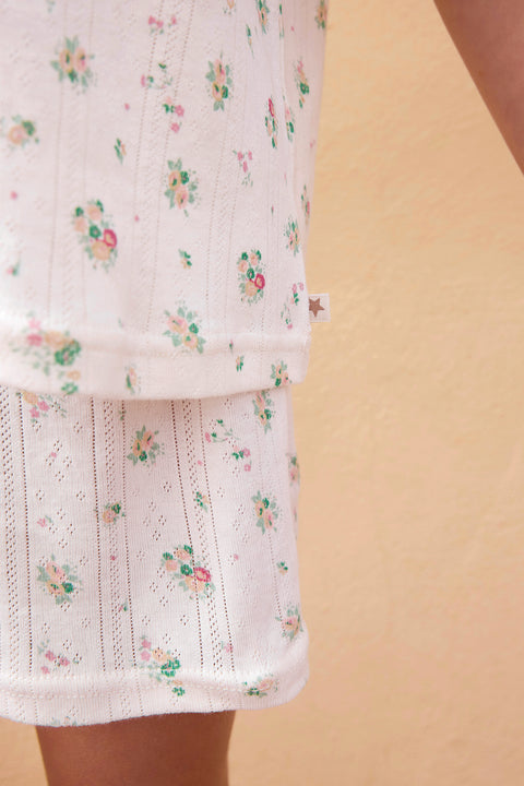 Pyjama - Loupi Bouquet Coco - Image principale