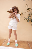 Pyjama - Loupi Bouquet Coco