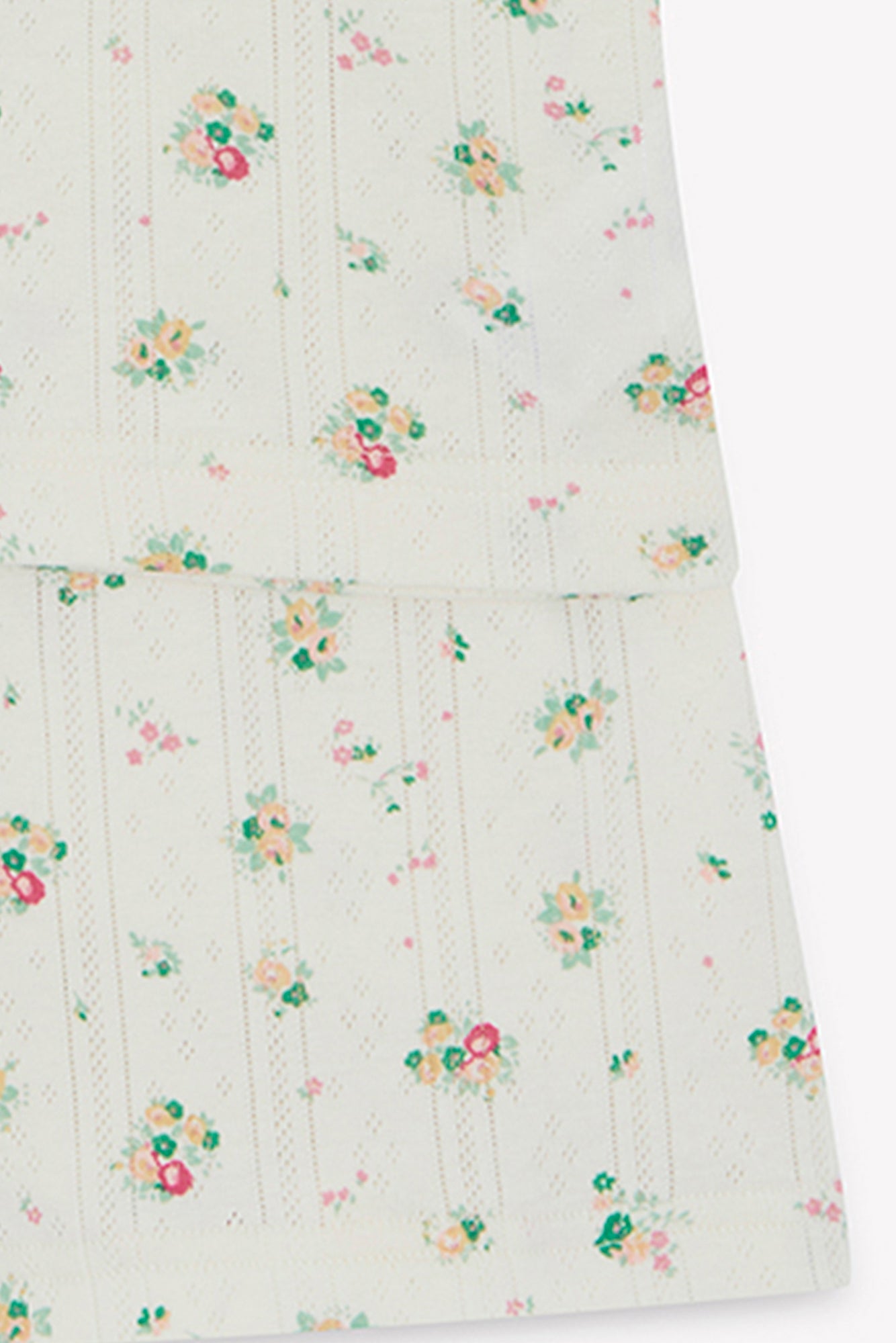 Pyjama - Loupi Bouquet Coco