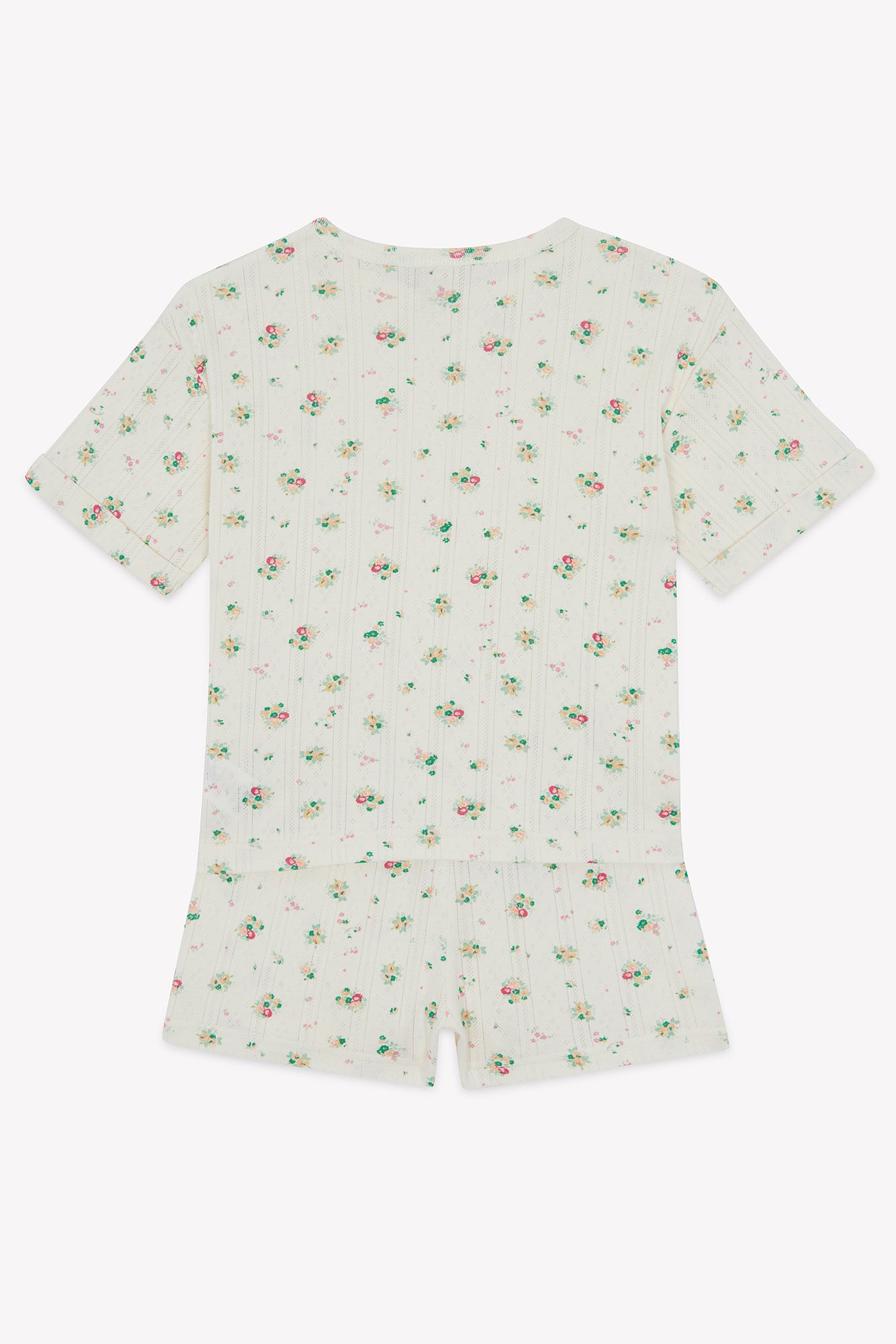 Pyjama - Loupi Bouquet Coco