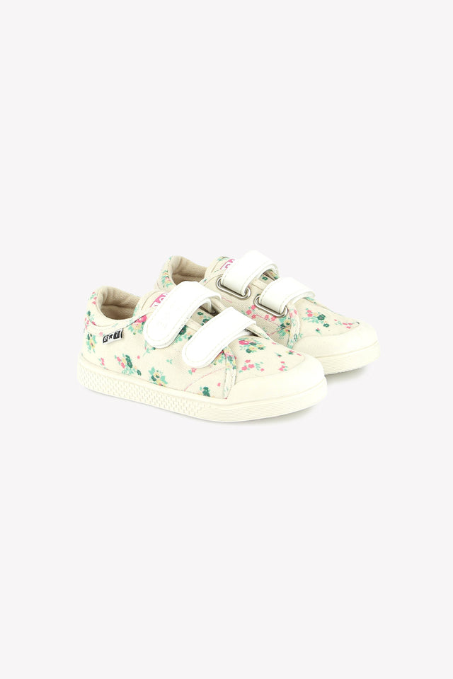 Sneakers - Izy Scrath Bouquet Coco - Image principale