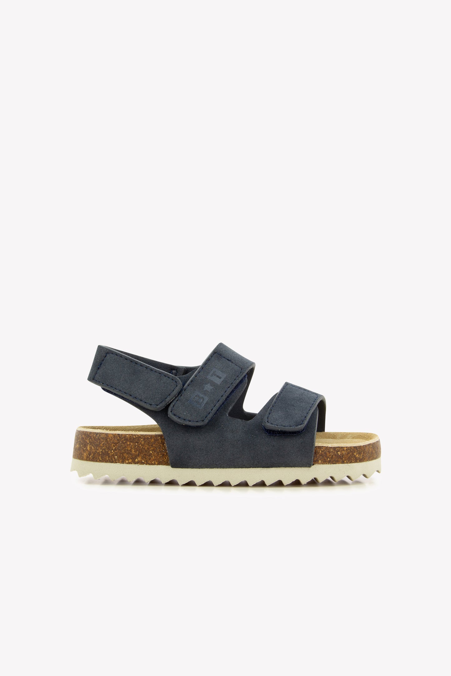 Sandales - Mémo Fast Bleu Navy