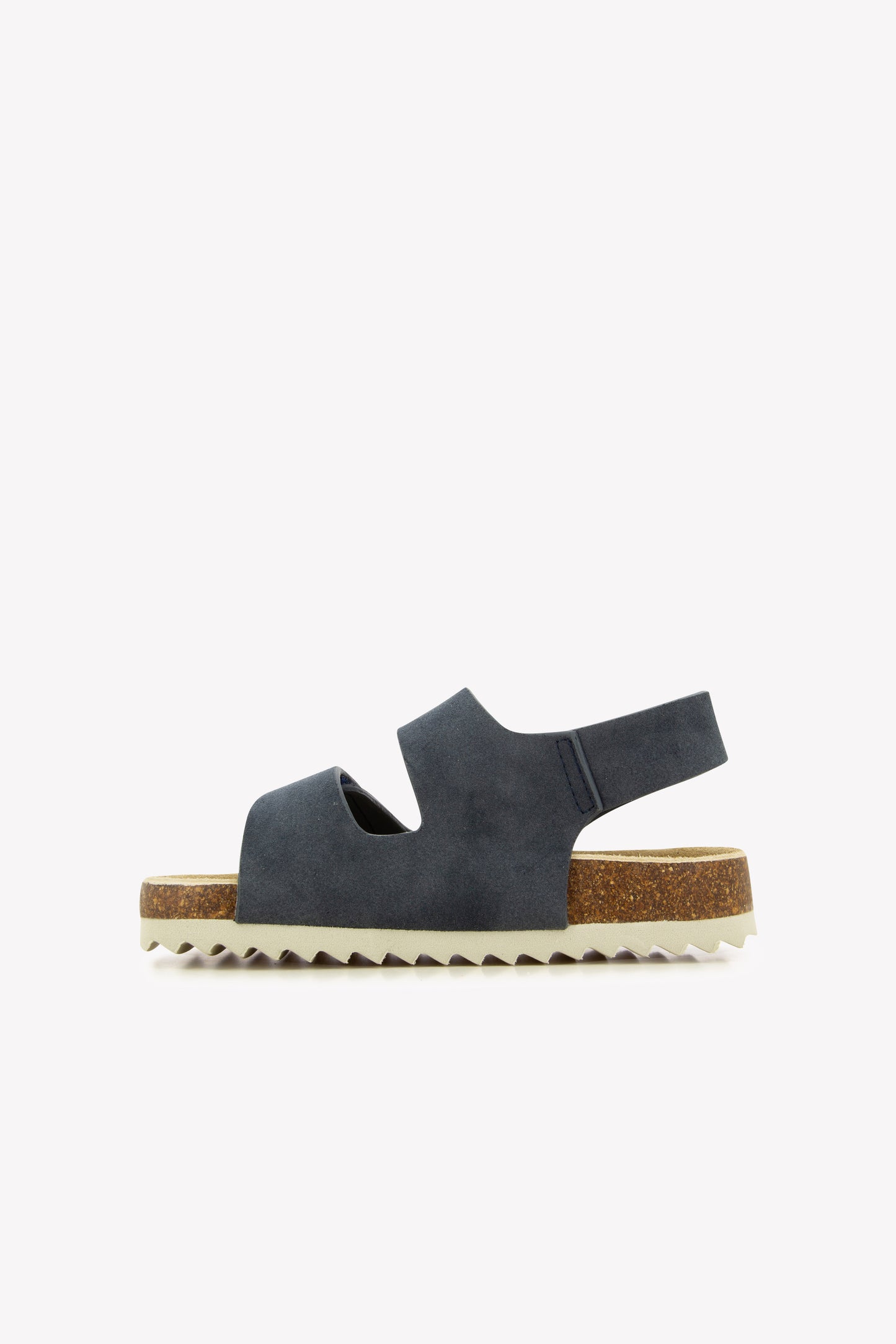 Sandales - Mémo Fast Bleu Navy