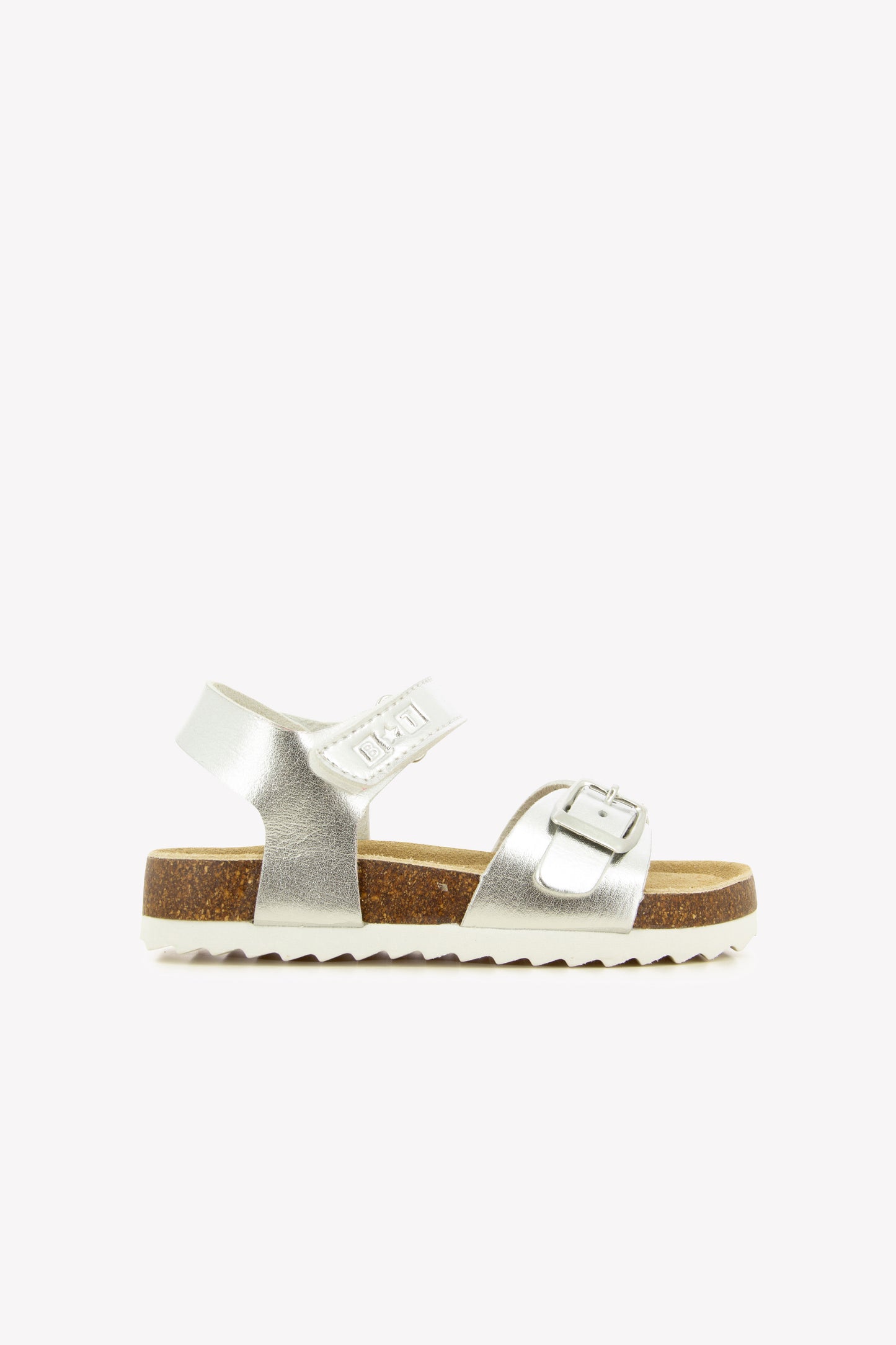 Sandals - Memo Sweet Silver