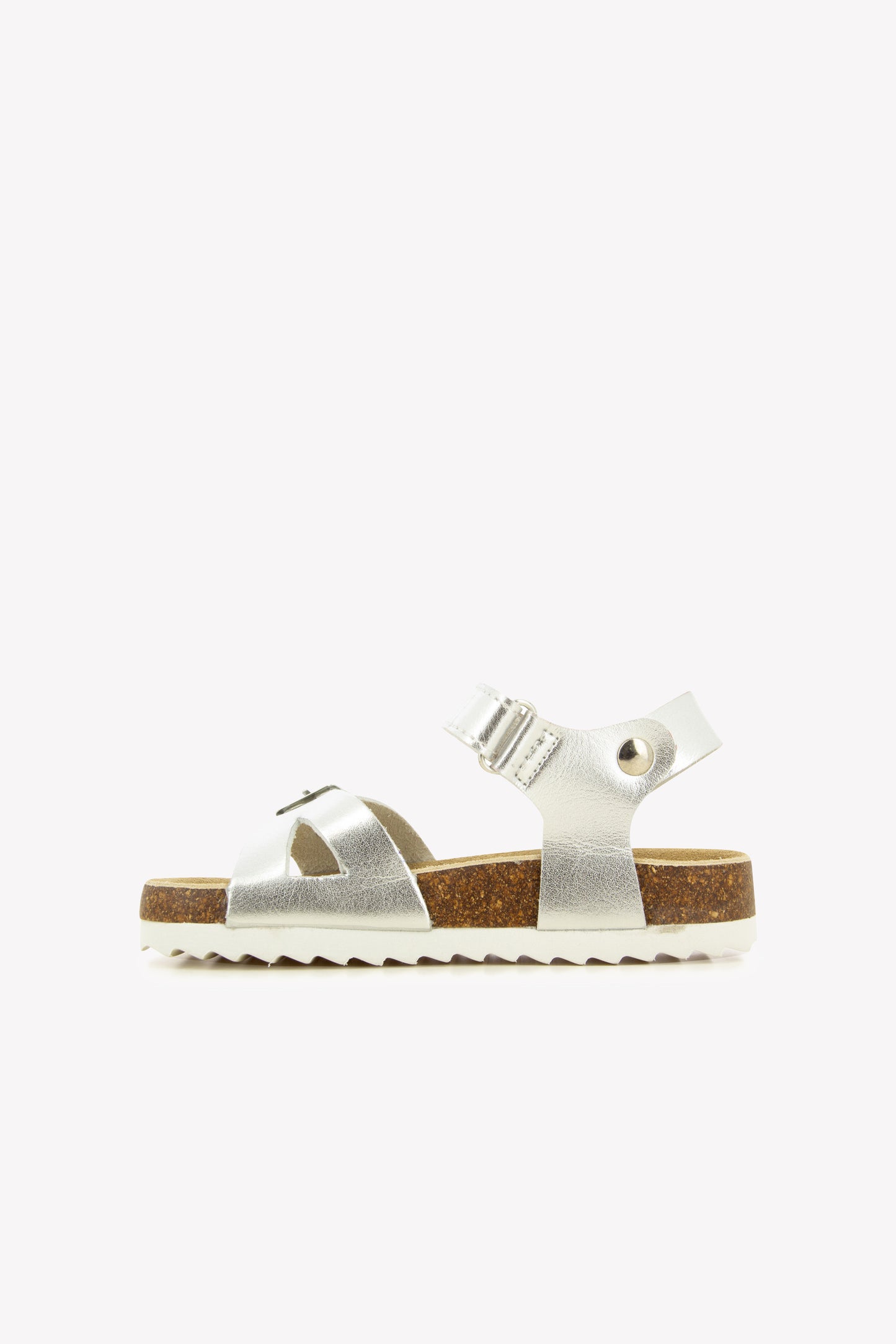 Sandals - Memo Sweet Silver